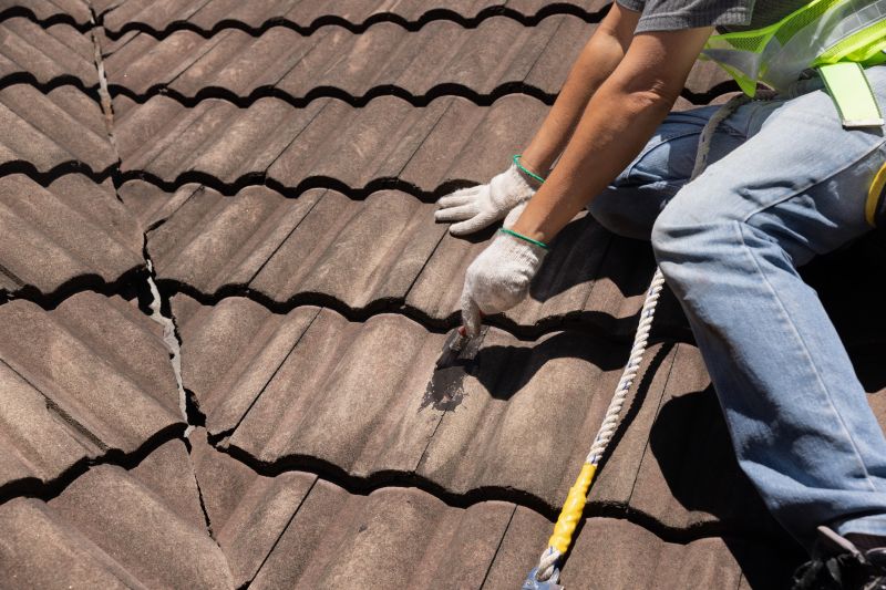 Roof Weatherproofing in Springfield, WV