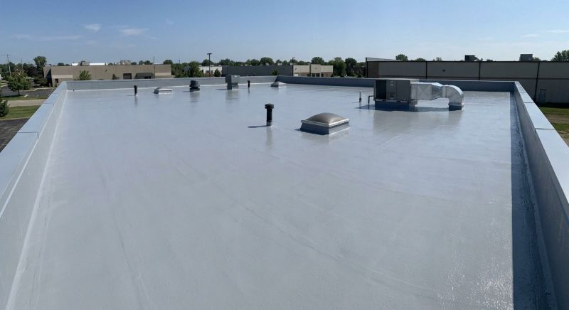 Roof Weatherproofing in Swanton, MD