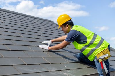 Roofing Evaluation in Cumberland, MD
