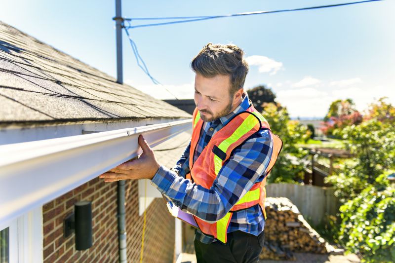 Roofing Evaluation in Meyersdale, PA