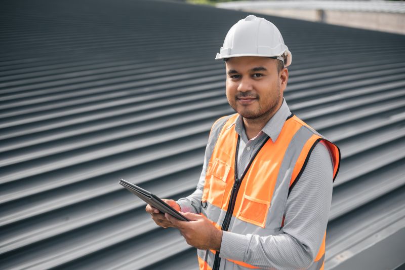 Roofing Evaluation in Swanton, MD