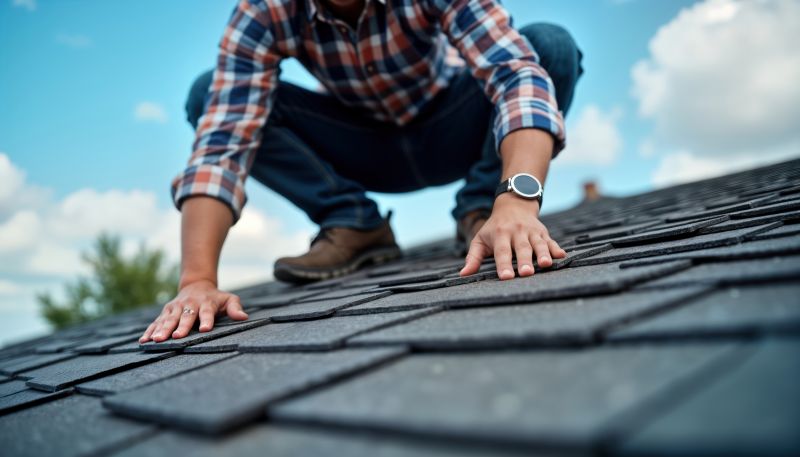 Roofing Inspection Service in Allegany County, MD