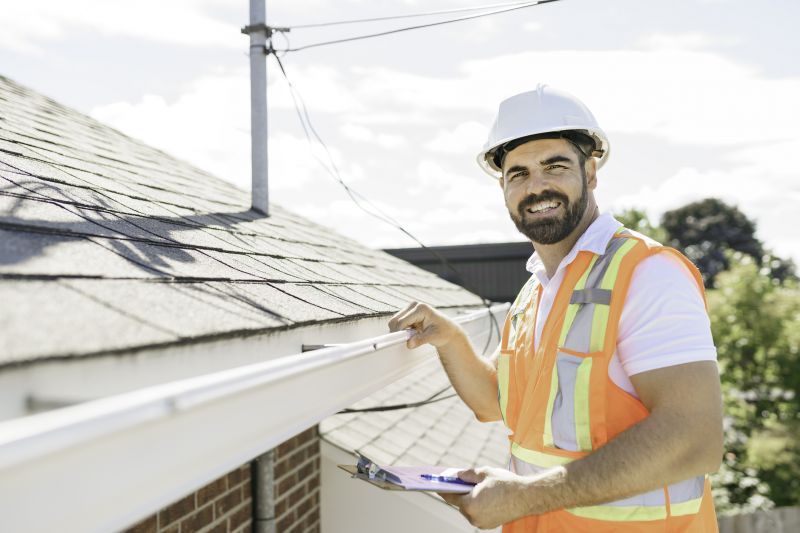 Roofing Inspection Service in New Creek, WV