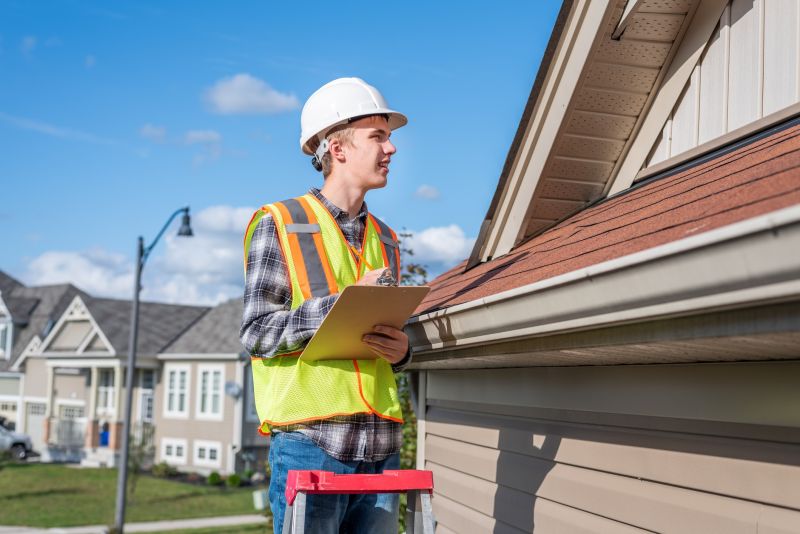 Roofing Inspection Service in Swanton, MD