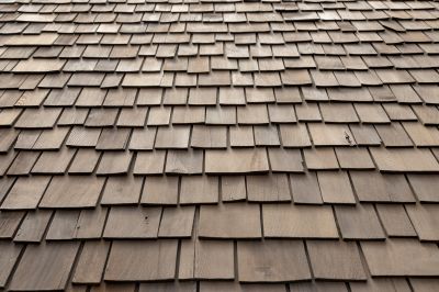 Shake Roof Replacement in Allegany County, MD