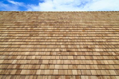 Shake Roof Replacement in Hampshire County, WV