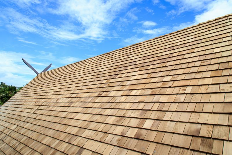 Shake Roof Replacement in Cumberland, MD