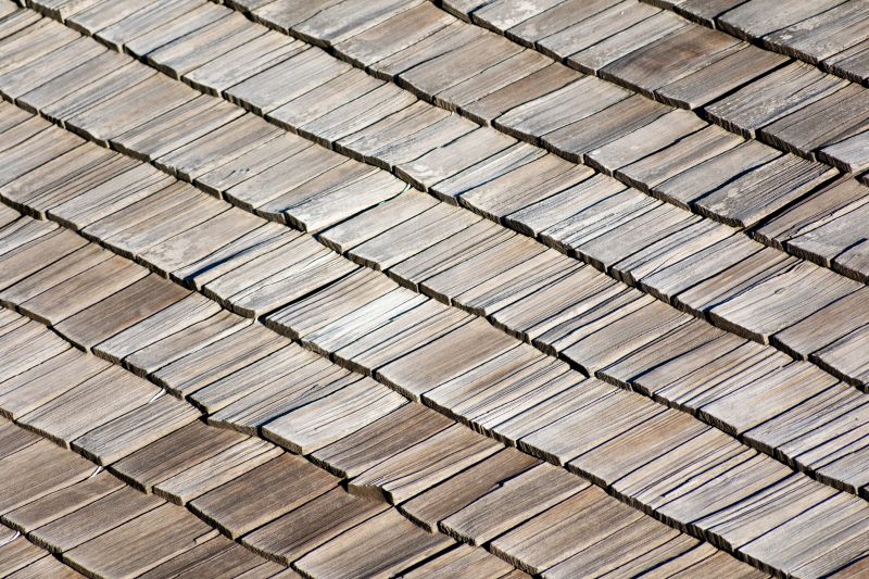 Shake Roof Replacement in Romney, WV