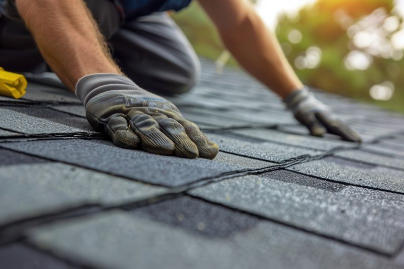 Shingle Replacement Service in Cumberland, MD