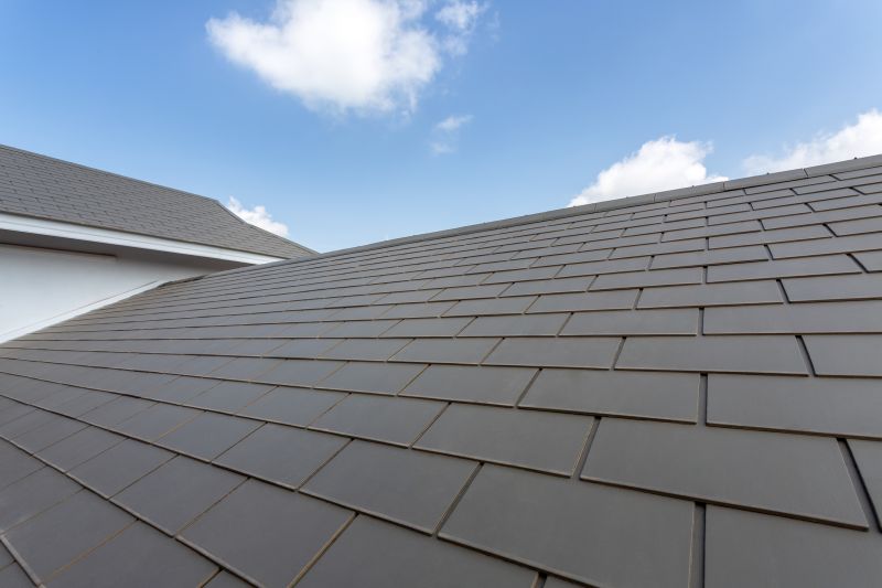 Slate Roof Construction in Hampshire County, WV