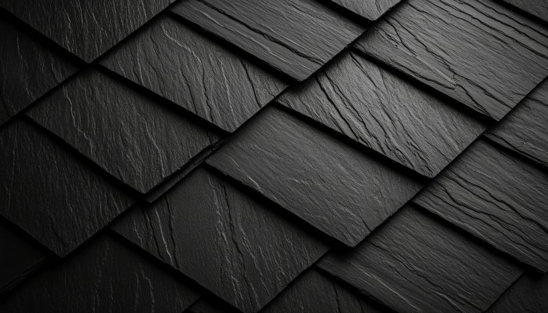 Slate Roof Construction in Springfield, WV
