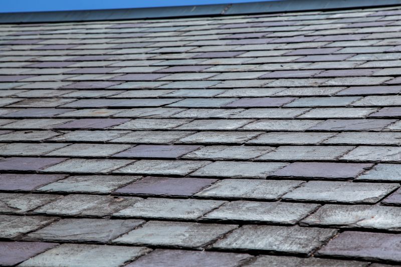 Slate Roof Installation in Hampshire County, WV