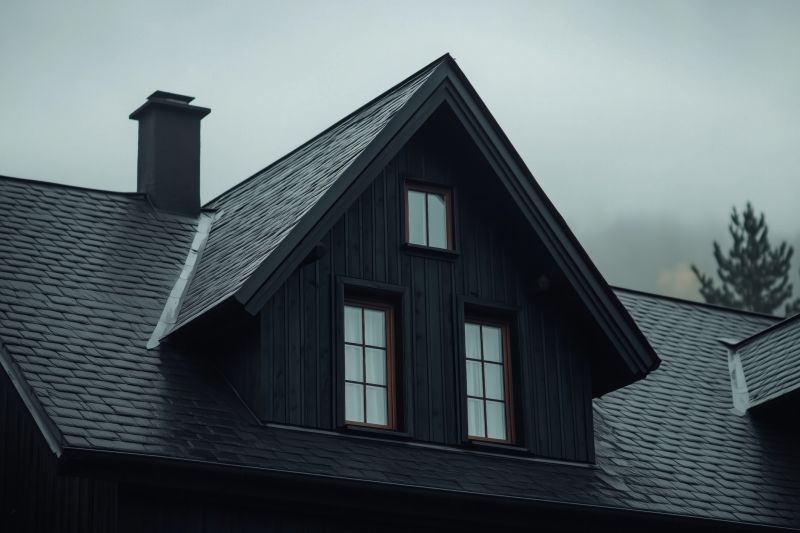 Slate Roof Installation in Keyser, WV