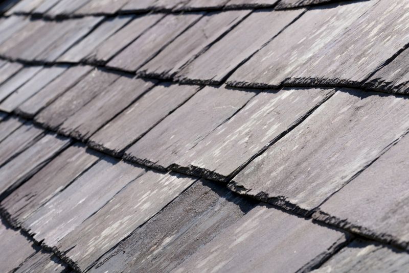 Slate Roof Installation in Keyser, WV
