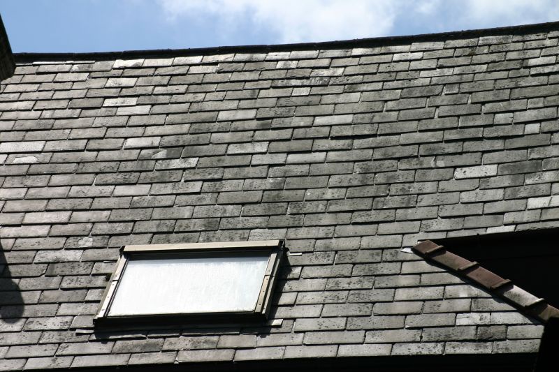 Slate Roof Installation in Meyersdale, PA