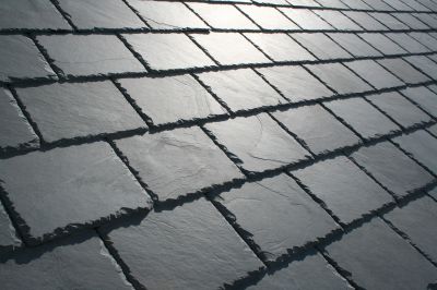 Slate Roof Installation in Swanton, MD