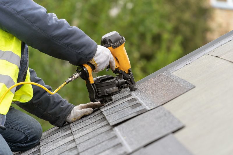 Slate Roofing Service in Cumberland, MD