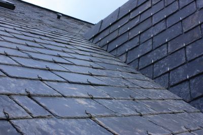 Slate Roofing Service in Cumberland, MD