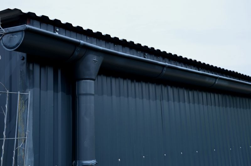 Steel Roof Installation in Cumberland, MD