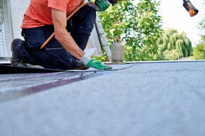 Tar Roof Installation in Hampshire County, WV