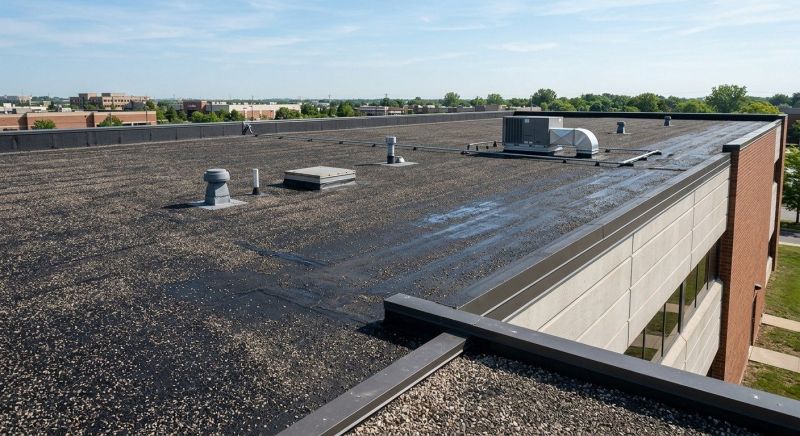 Tar Roof Installation in Paw Paw, WV