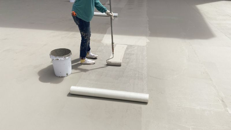 Tar Roof Waterproofing in Cumberland, MD