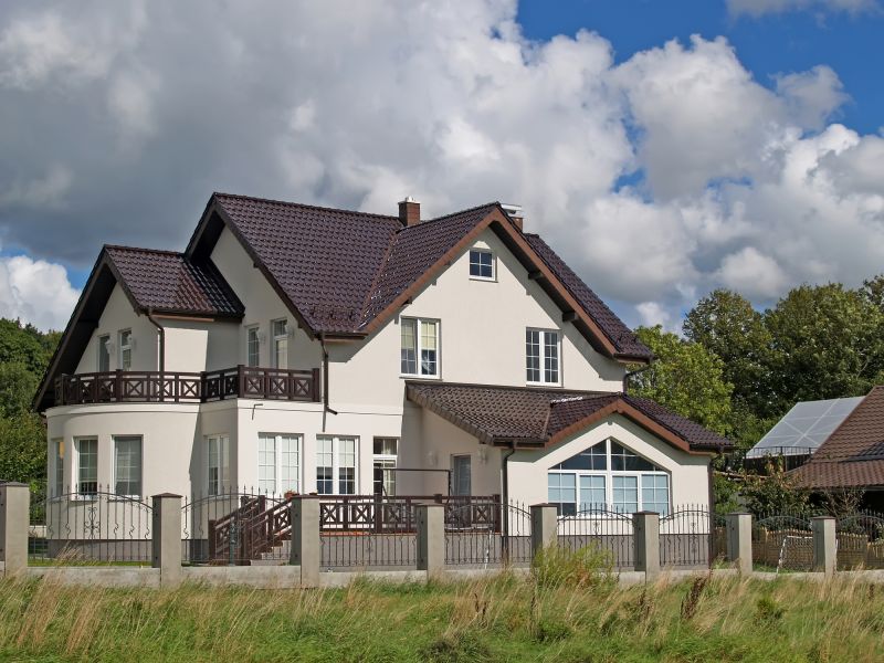Tile Roof Installation in Hampshire County, WV