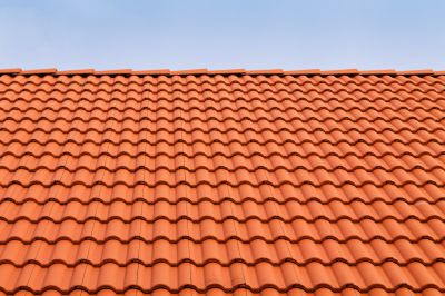 Tile Roof Installation in Keyser, WV