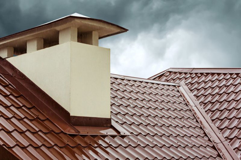 Tile Roof Installation in Meyersdale, PA
