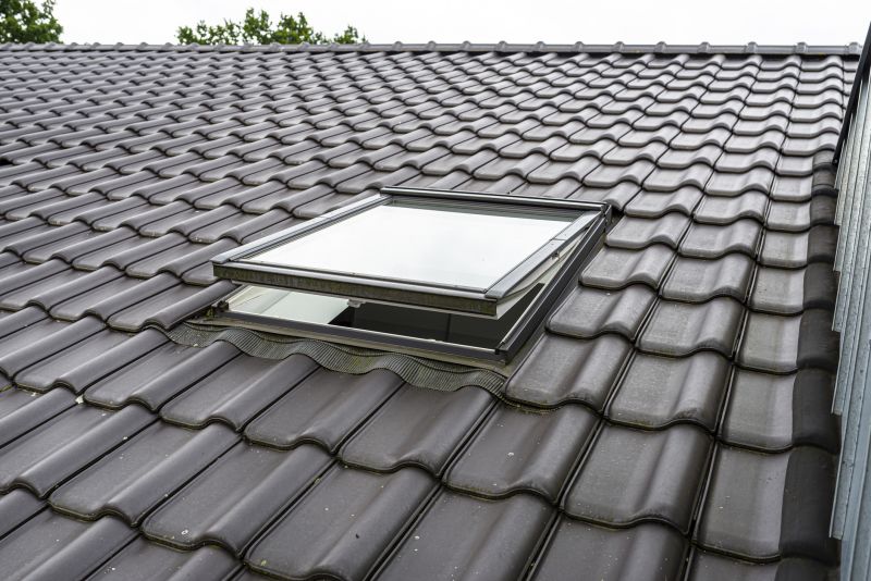 Tile Roof Installation in Meyersdale, PA
