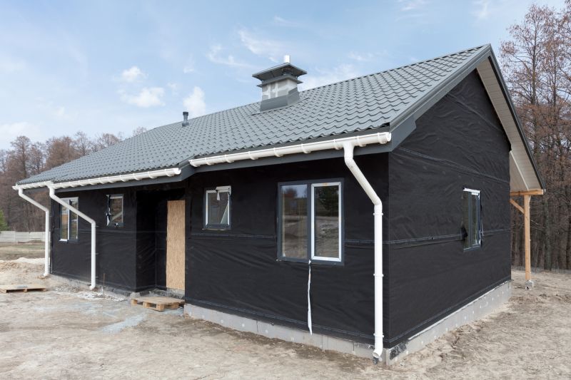 Tile Roof Installation in Romney, WV