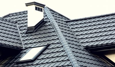 Tile Roof Installation in Springfield, WV