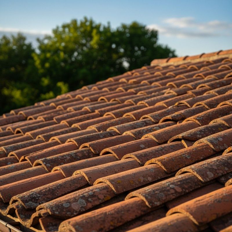Tile Roof Replacement in Meyersdale, PA