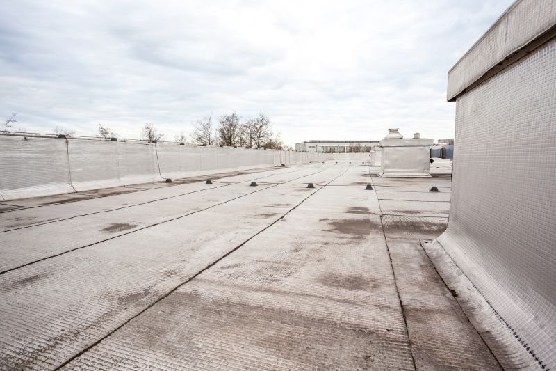 Tpo Roof Repair in Allegany County, MD