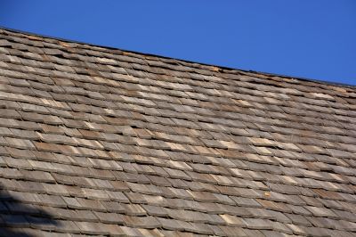 Wood Shake Roof Repair in Meyersdale, PA