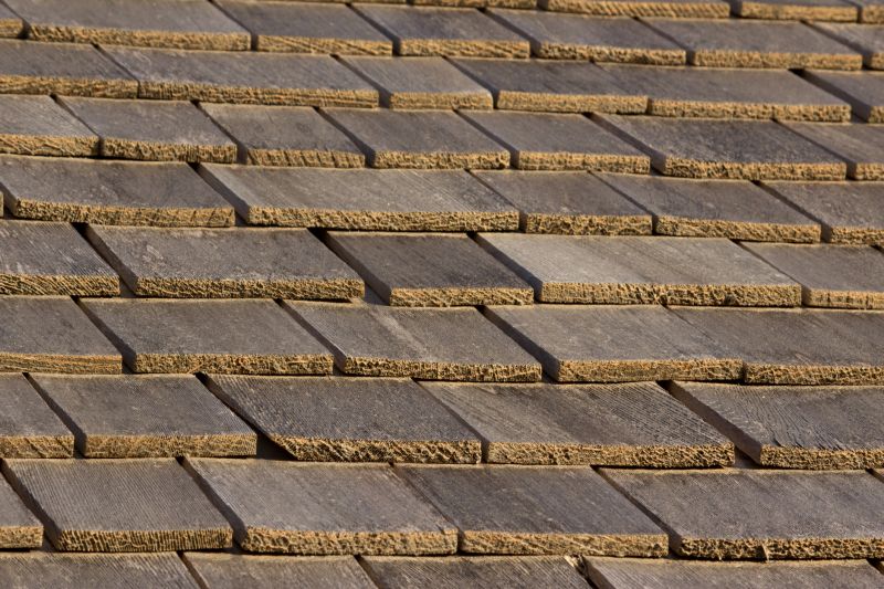 Wood Shake Roof Repair in Meyersdale, PA
