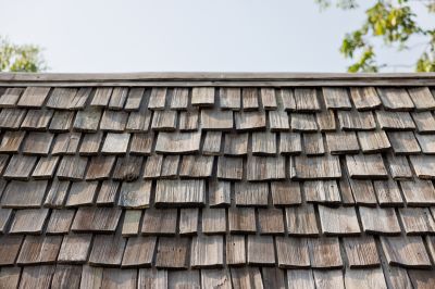 Wood Shake Roof Repair in New Creek, WV