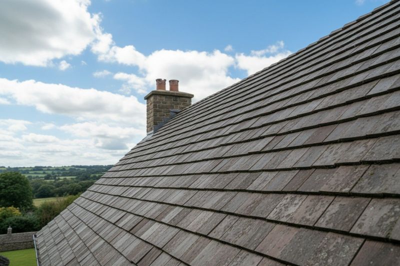 Wood Shake Roof Replacement in Keyser, WV