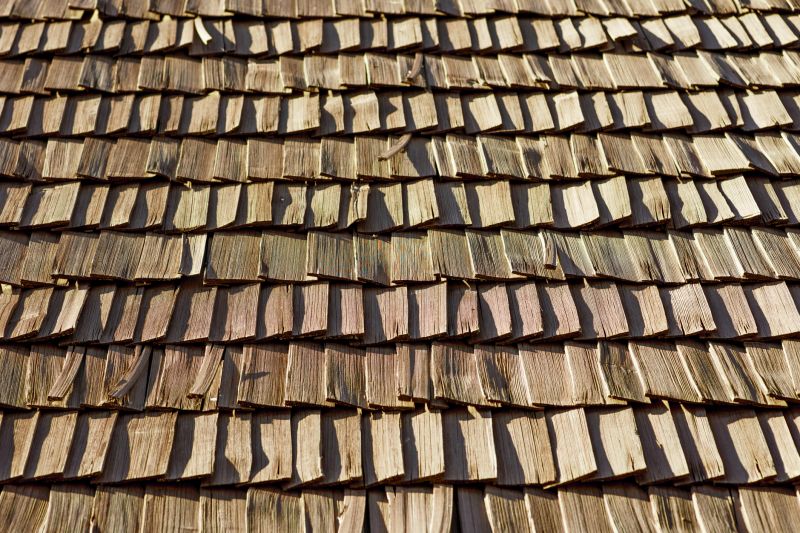 Wood Shake Roof Replacement in Paw Paw, WV