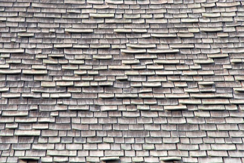 Wood Shingles Repair in Springfield, WV